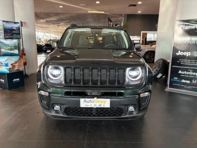 JEEP Renegade 1.5 Turbo T4 MHEV North Star rif. 23820232 - Foto 2