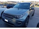 Land Rover Discovery Sport 2.0 TD4 150 CV SE AUT