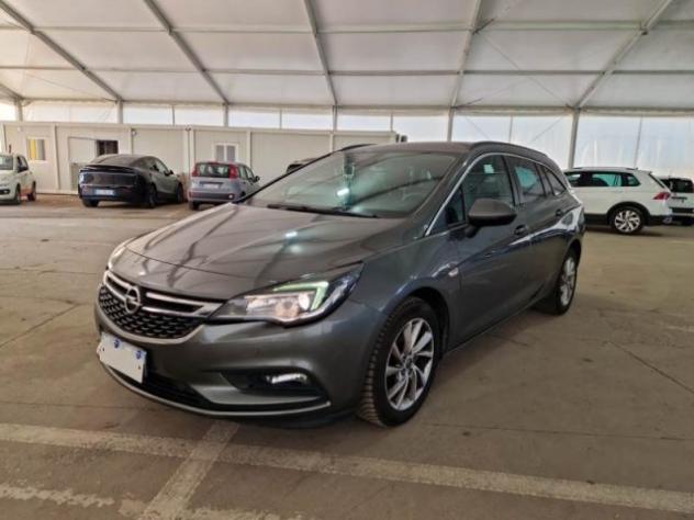 OPEL Astra 1.6 CDTi 110CV Start&Stop Sports Tourer Business rif. 23962284