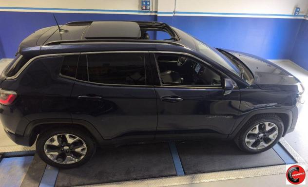 JEEP - Compass - 1.6 Mjt II 2WD Limited - Foto 8
