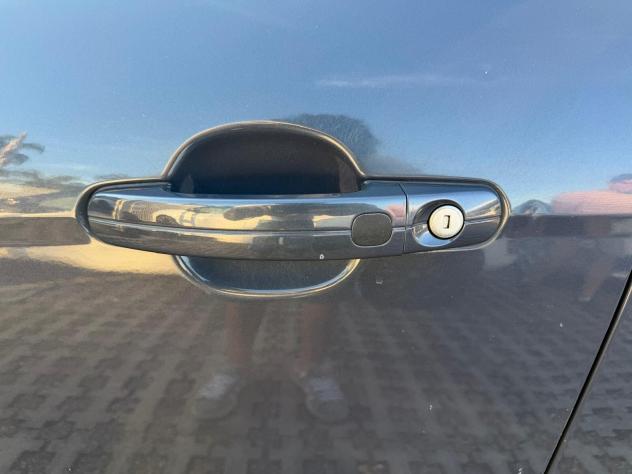 Ford Focus 1.6 TDCi 115 CV SW Titanium-2011 - Foto 7