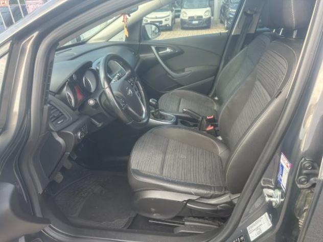 OPEL Astra Autocarro 1.6 CDTI 110 CV Business rif. 24156800 - Foto 6