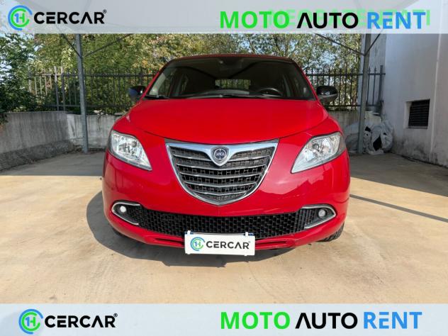 Lancia Ypsilon 5 Porte Ypsilon 0.9 t.air Gold s&s 85cv dfn E6 - Foto 2