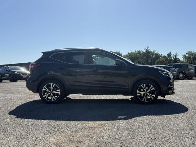 Nissan Qashqai 1.5 dCi 115 N-Connecta - Foto 4