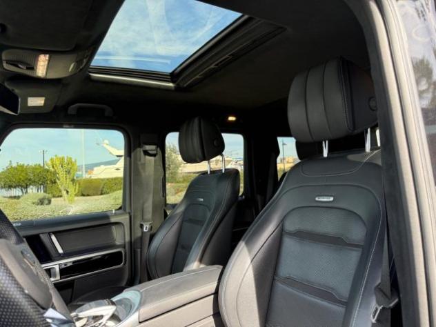 MERCEDES-BENZ G 63 AMG Premium Plus rif. 24158590 - Foto 9