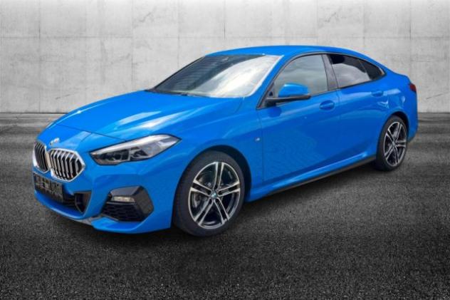 BMW 218 i Gran Coupé Msport rif. 23769573