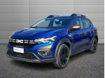 Dacia Sandero 3ª serie Stepway 1.0 TCe Eco-G Extreme