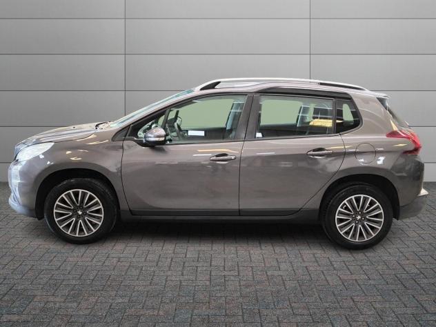 Peugeot 2008 1.2 puretech 12v Active 82cv E6 - Foto 2