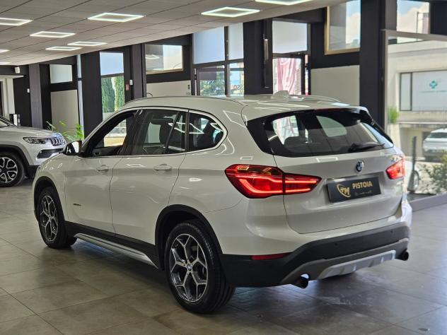 Bmw X1 xDrive20d xLine - TAGLIANDI BMW - Foto 6