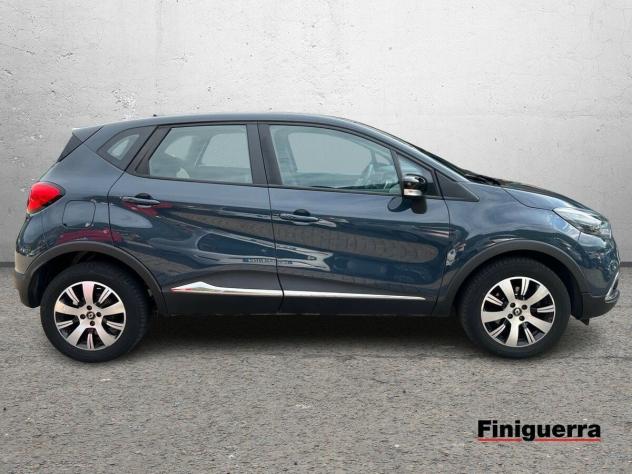 Renault Captur 1.5 dCi 90cv Energy INTENS - Foto 5