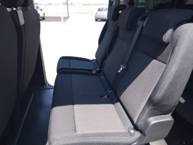 FIAT Ulysse 2.2 Multijet 180 CV S&S AT8 L3 9 posti rif. 23904526 - Foto 4