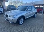 BMW - X3 - xDrive20d Futura