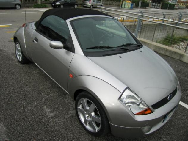 FORD Streetka 1.6 Leather rif. 3786939 - Foto 7