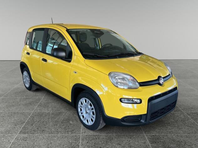 FIAT Pandina 1.0 FireFly 65cv S&S 6m Hybrid Pop - Foto 5