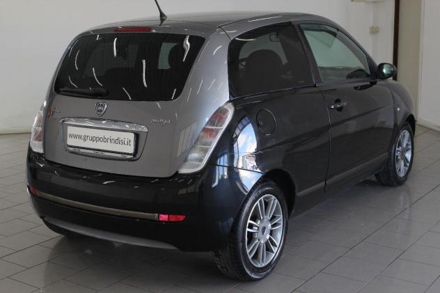 LANCIA - Ypsilon - 1.3 MJT Sport MD - Foto 4