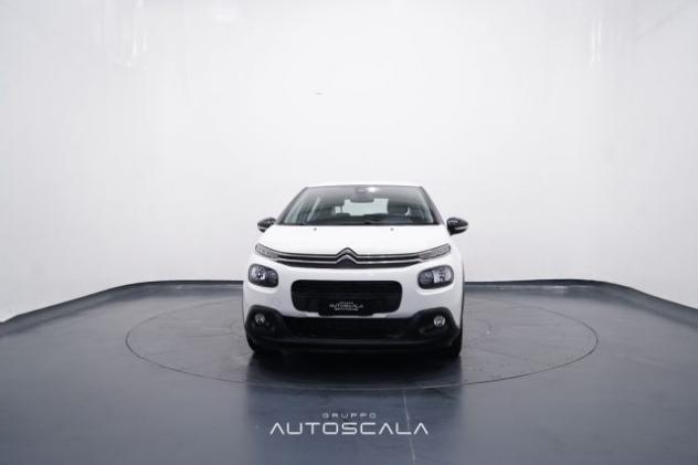 CITROEN C3 1.2 PureTech 82cv S&S Business rif. 23257087 - Foto 2