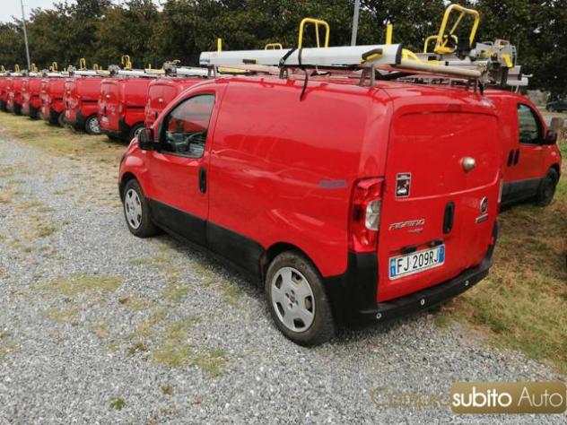 FIAT Fiorino 1.3 MJT 80CV ATTREZZATO rif. 24036103 - Foto 6