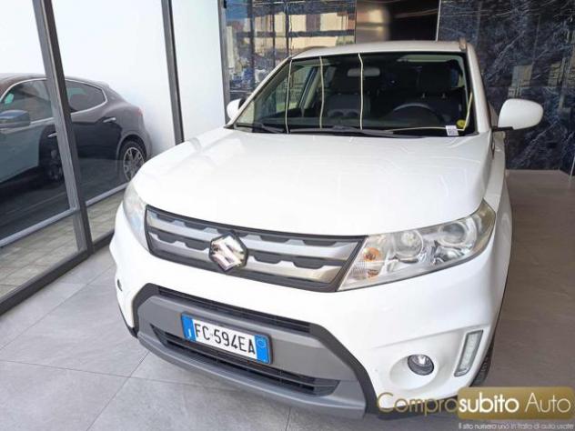 SUZUKI Vitara 1.6d V-Cool rif. 24039086 - Foto 2