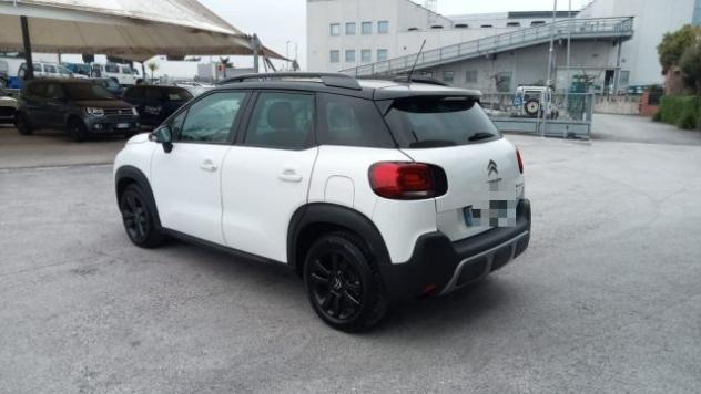 CITROEN C3 Aircross BlueHDi 100 S&S Origins rif. 23346121 - Foto 8