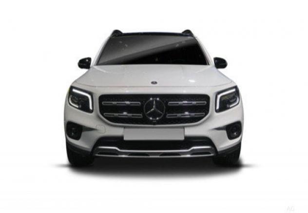 Mercedes-Benz GLB - X247 2019 200 d Premium 4matic auto - Foto 2