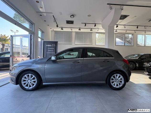 MERCEDES - Classe A - 180 CDI Executive - Foto 5