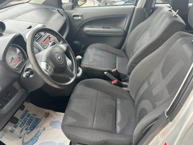 OPEL Agila 1.0 12V 65CV rif. 24126125 - Foto 9