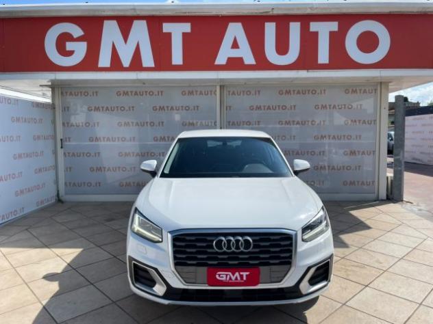 AUDI Q2 ADVANCED 1.6 TDI 116CV FULL LED CERCHI 1" SENSORI rif. 24120293 - Foto 7
