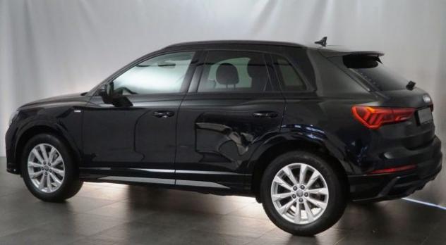 AUDI Q3 35 TFSI S tronic S line rif. 20459252 - Foto 4