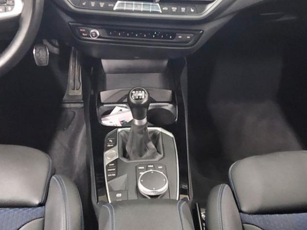 BMW 118 d 5p. Msport M sport rif. 22021957 - Foto 7