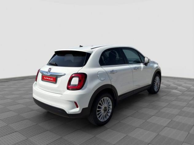 FIAT 500X 500X 1.3 MultiJet 95 CV Connect rif. 24002172 - Foto 5