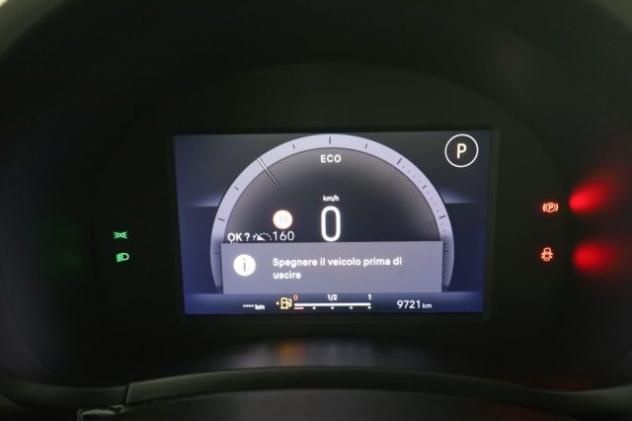 FIAT 600 600 Hybrid 110 CV DCT MHEV La Prima rif. 24006484 - Foto 7