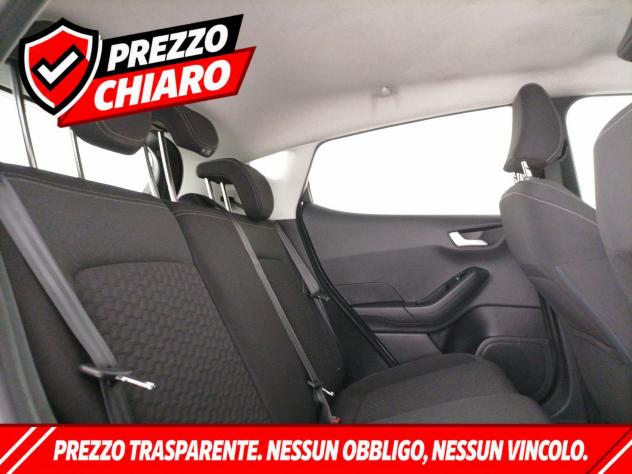 Ford Fiesta 5p 1.1 Titanium Gpl 75cv - Foto 8