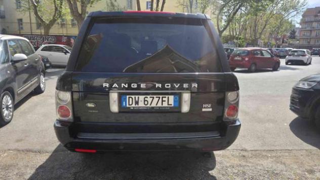 LAND ROVER Range Rover 3.6 TDV8 HSE rif. 23522871 - Foto 6
