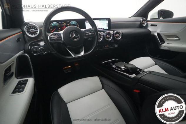 MERCEDES-BENZ A 220 Automatic Premium AMG Mbux rif. 24105619 - Foto 7