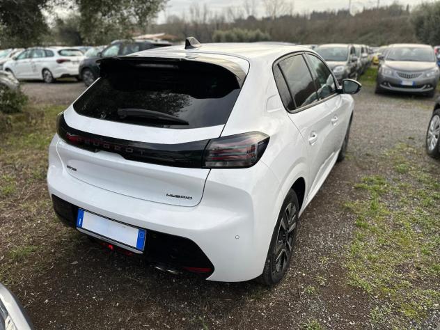 Peugeot 208 PureTech 100 Stop&Start 5 porte Allure - Foto 7