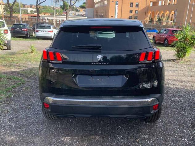 Peugeot 3008 PureTech Turbo 130 S&S Allure Pack - Foto 6