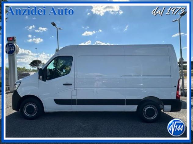 RENAULT Master 2.3 dCi L2H2 HACCP Coibentato Frigo autoclima rif. 24054076 - Foto 4