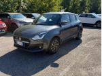 Suzuki Swift VI 2020 1.2 Dualjet Hybrid Top 2WD CVT