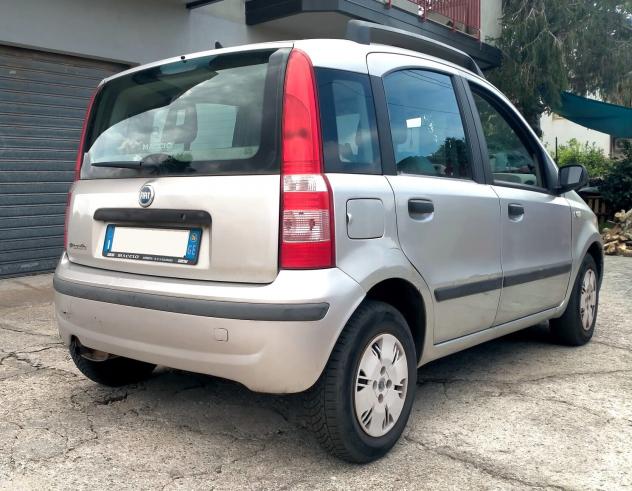 Fiat Panda 1.2 Dynamic - 2006 - Foto 5
