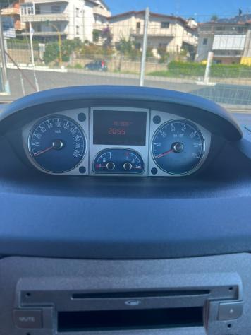 Lancia MUSA 1.3 Mjt 16V 95 CV S&S DPF Oro - Foto 6