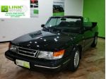SAAB 900 i turbo 16 S cat Cabriolet - IMP GPL - ASI rif. 23218345