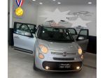 Fiat 500L 1.4 T-Jet 120 CV GPL Lounge