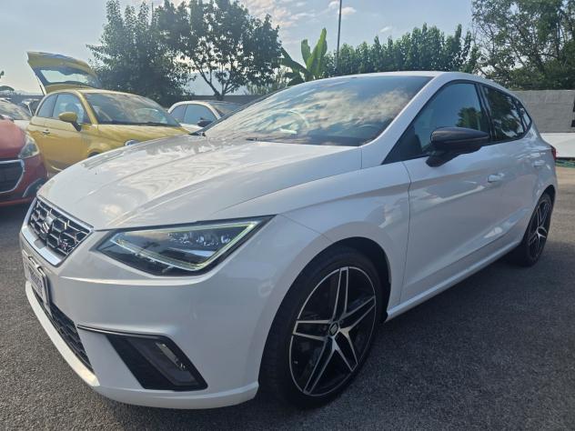 SEAT IBIZA 1.0 MPI FR SPORT - Foto 9
