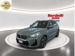 BMW X1 xDrive 23d Msport rif. 24190726