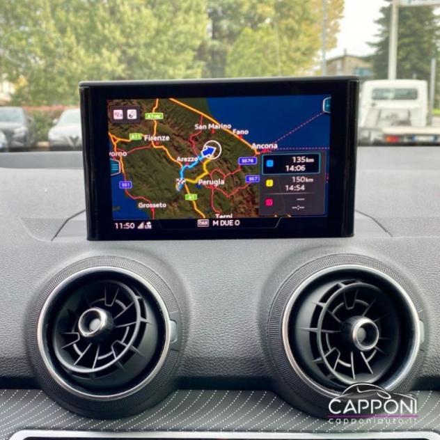 AUDI Q2 30 TDI S line PROMO rif. 23794878 - Foto 9