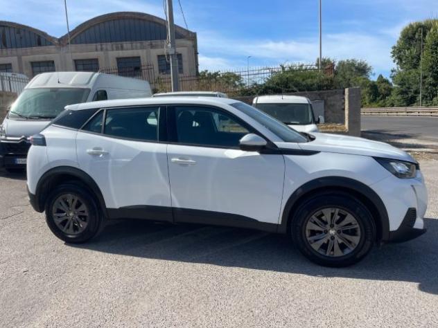 PEUGEOT 2008 BlueHDi 110 S&S rif. 23411634 - Foto 5