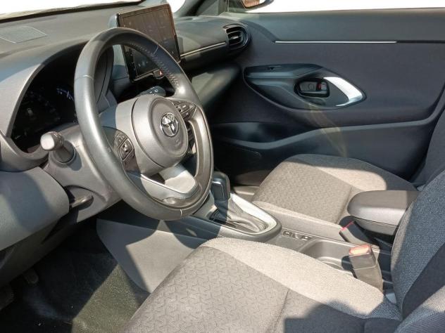 Toyota Yaris Cross 1.5H (116 CV) E-CVT Trend - Foto 7