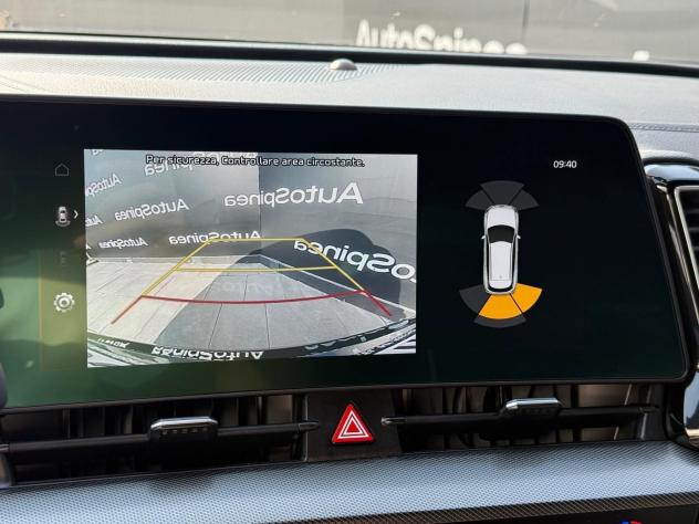 Kia Sportage 1.6 TGDI HEV GT-LINE 4WD AUTO #INGARANZIAUFFICIALE - Foto 10