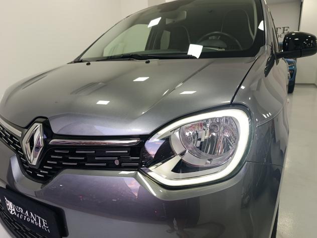 Renault Twingo Electric Techno - Foto 8