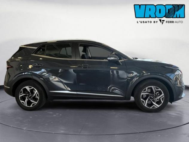 KIA Sportage 1.6 CRDi MHEV DCT Business rif. 23983690 - Foto 5